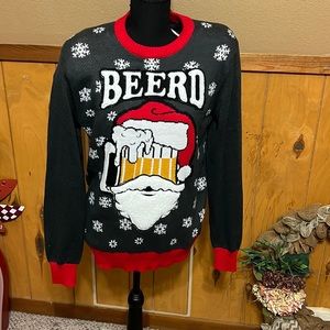 Ugly Christmas Sweater